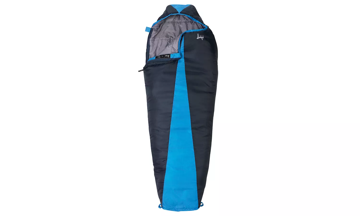 Slumberjack Latitude Sleeping Bags - Second Medium