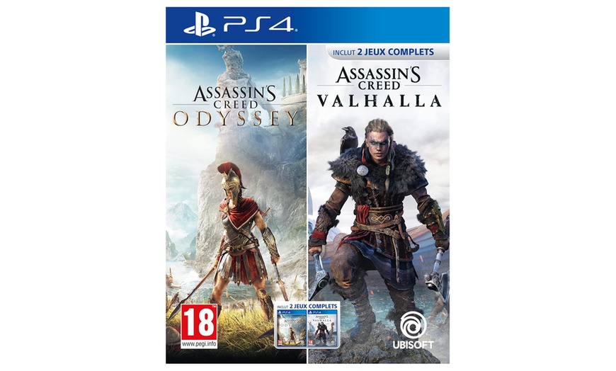 Image 4: Videogioco Assassin's Creed per Ps4 o Ps5 Ubisoft