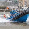 Jet Boat Thames Tour for Two