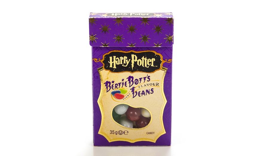 Image 3: Harry Potter Candy Magic Bundle
