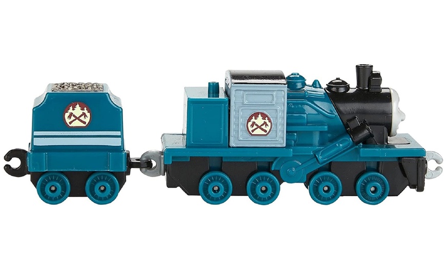 Image 17: Thomas & Friends Toy Selection