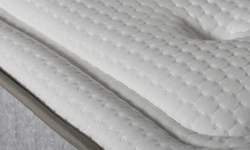 Image 7: Matelas et/ou sommier Platinium