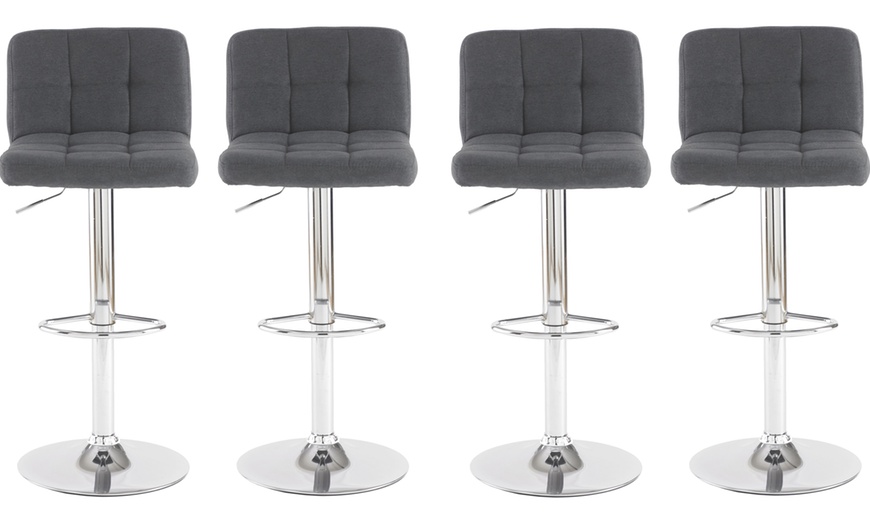 Image 13: Neo Cuban Barstools
