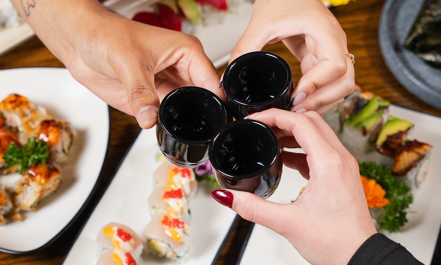 Image 6: Get $20, $40, or $60 Toward Delicious Take-Out Food & Drinks 
