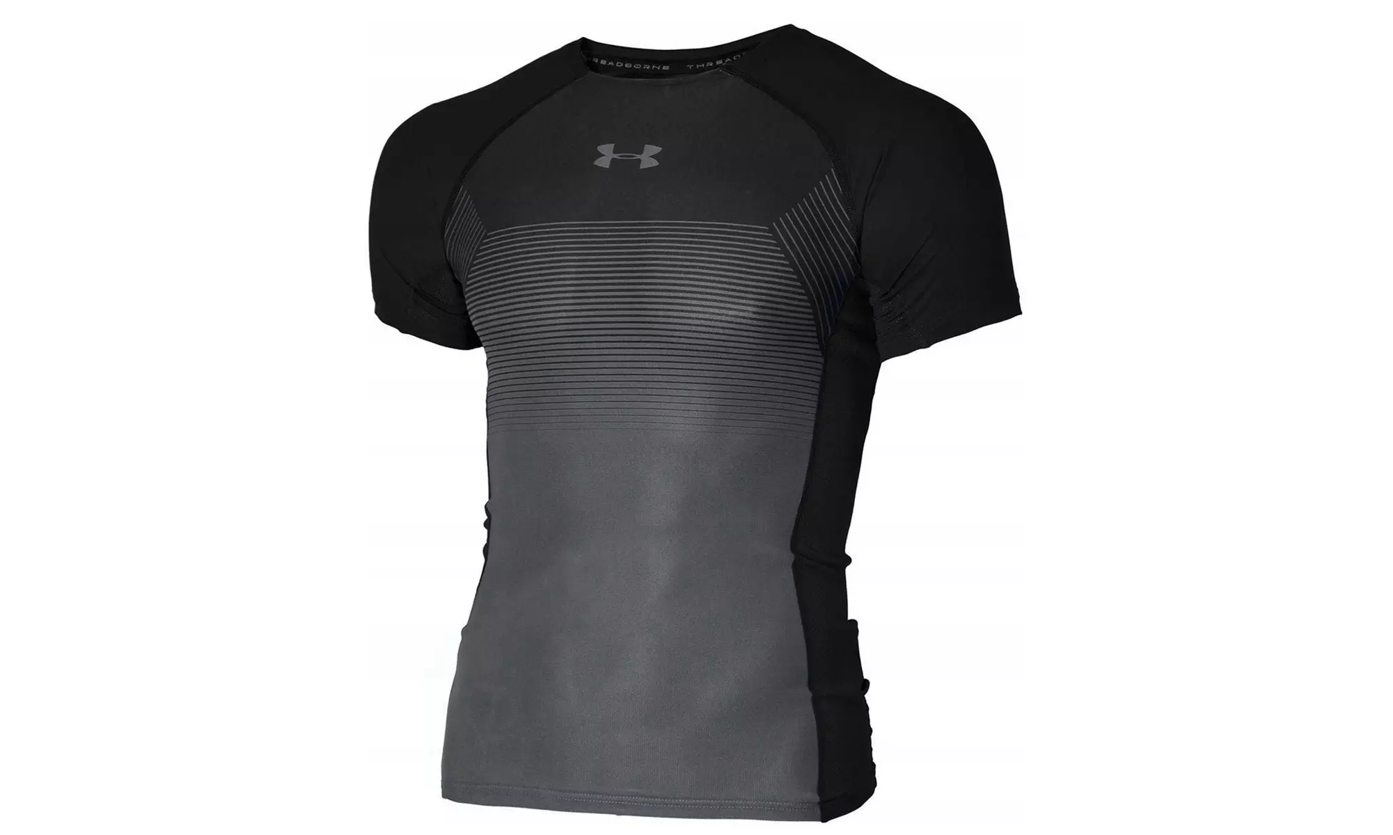 T-shirt pour homme de la marque Under Armour - Primary Image