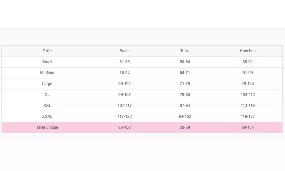 Nuisette coupe ample en voile et dentelle Mélissa - Second Medium