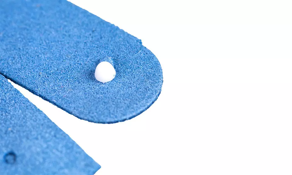 10 o 20 bracciali anti-zanzare