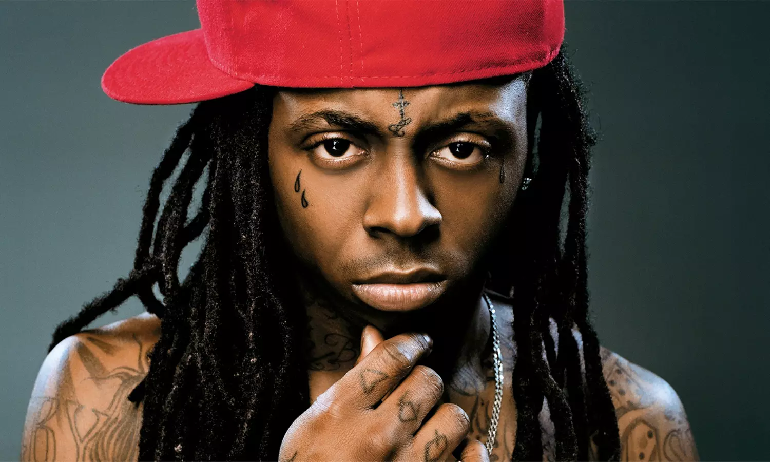 Lil Wayne on Friday, April 14, at 8 p.m. - Primary Image