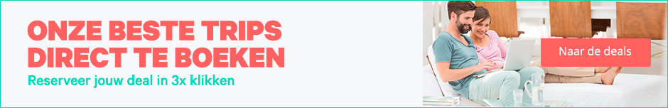 Onze beste trips - direct te boeken