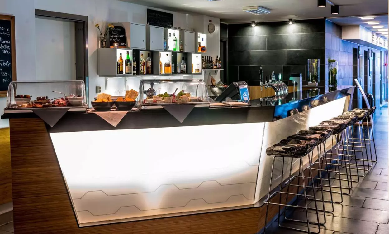 Schiffspassage für Zwei nach Malmö