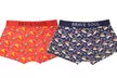 Two- or Three-Pack of Brave Soul Men's Boxers - Image 5