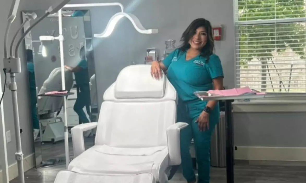 Beauty and Bliss aesthetics llc Offers Half Syringe or One Syringe of Dermal Fillers (Up To 27% Off)