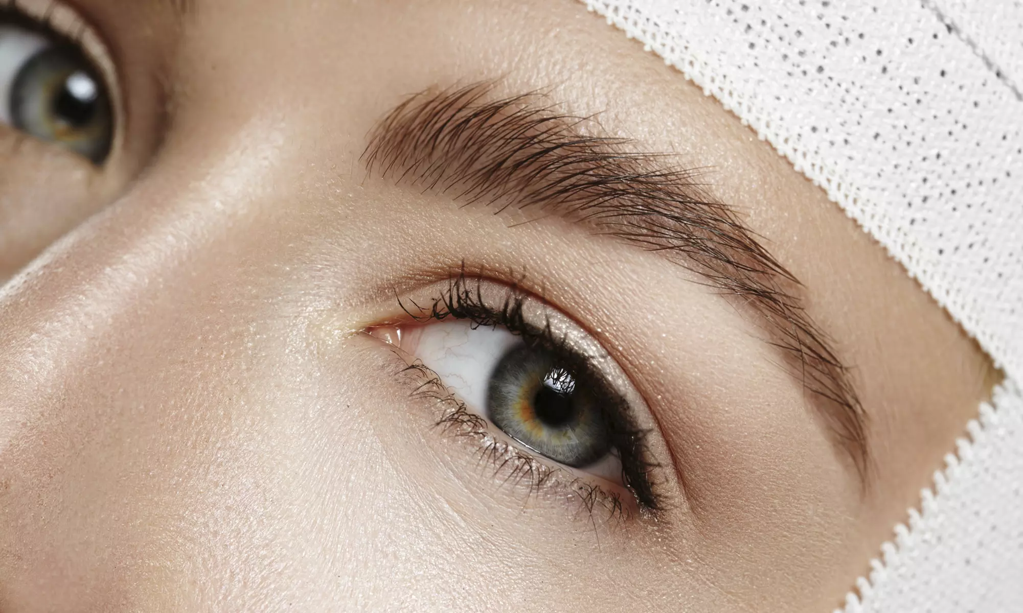 Permanent Makeup for the Eyebrows from Pure Elegance Salon (58% Off) - Primary Image