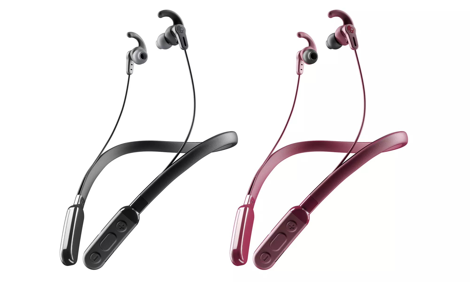 Skullcandy Ink'd Plus Active Wireless Bluetooth Earbuds - Primary Image
