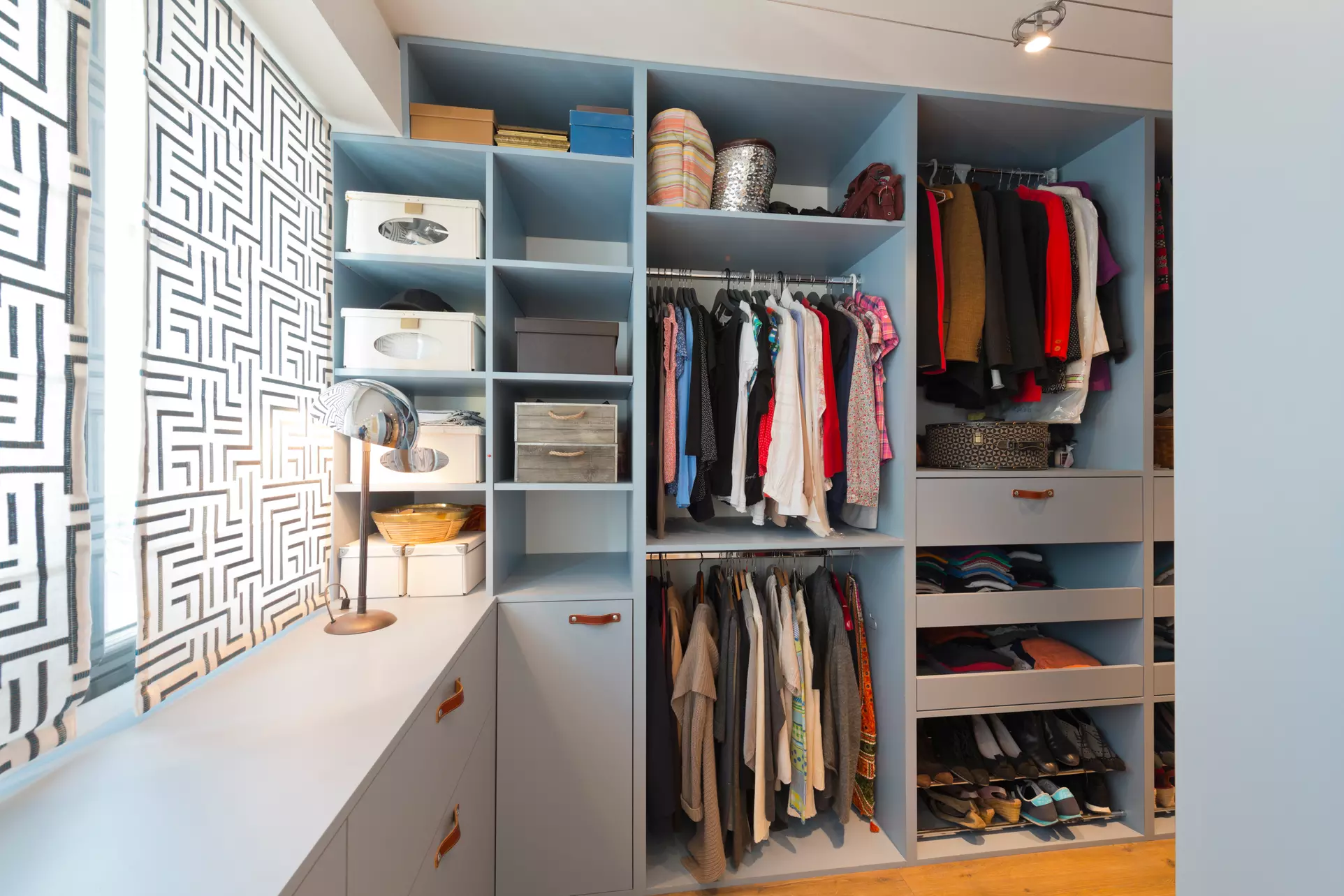 Up to 40% Off on Home Organization at Centered Spaces - Primary Image