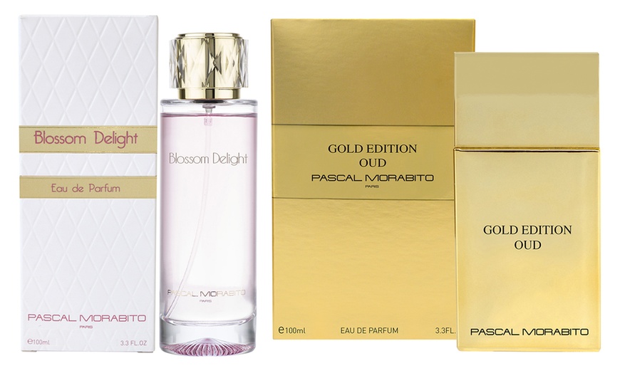 Image 11: Sélection de parfums Pascal Morabito