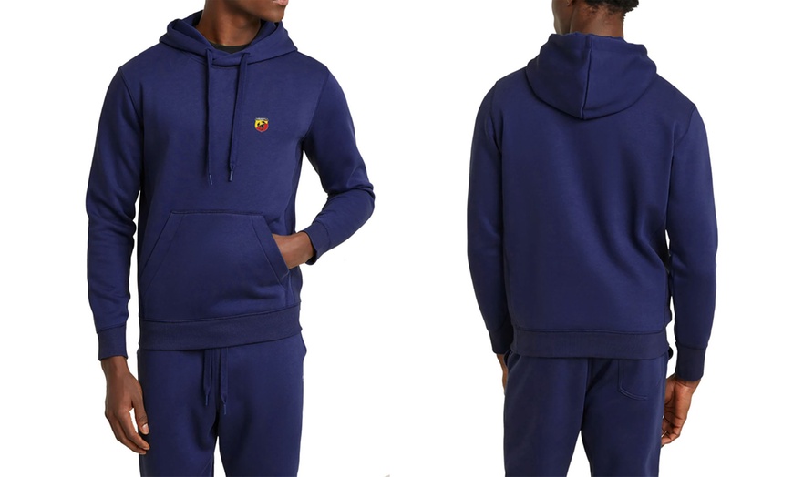 Image 16: Ropa de hombre casual y cómoda de Abarth 
