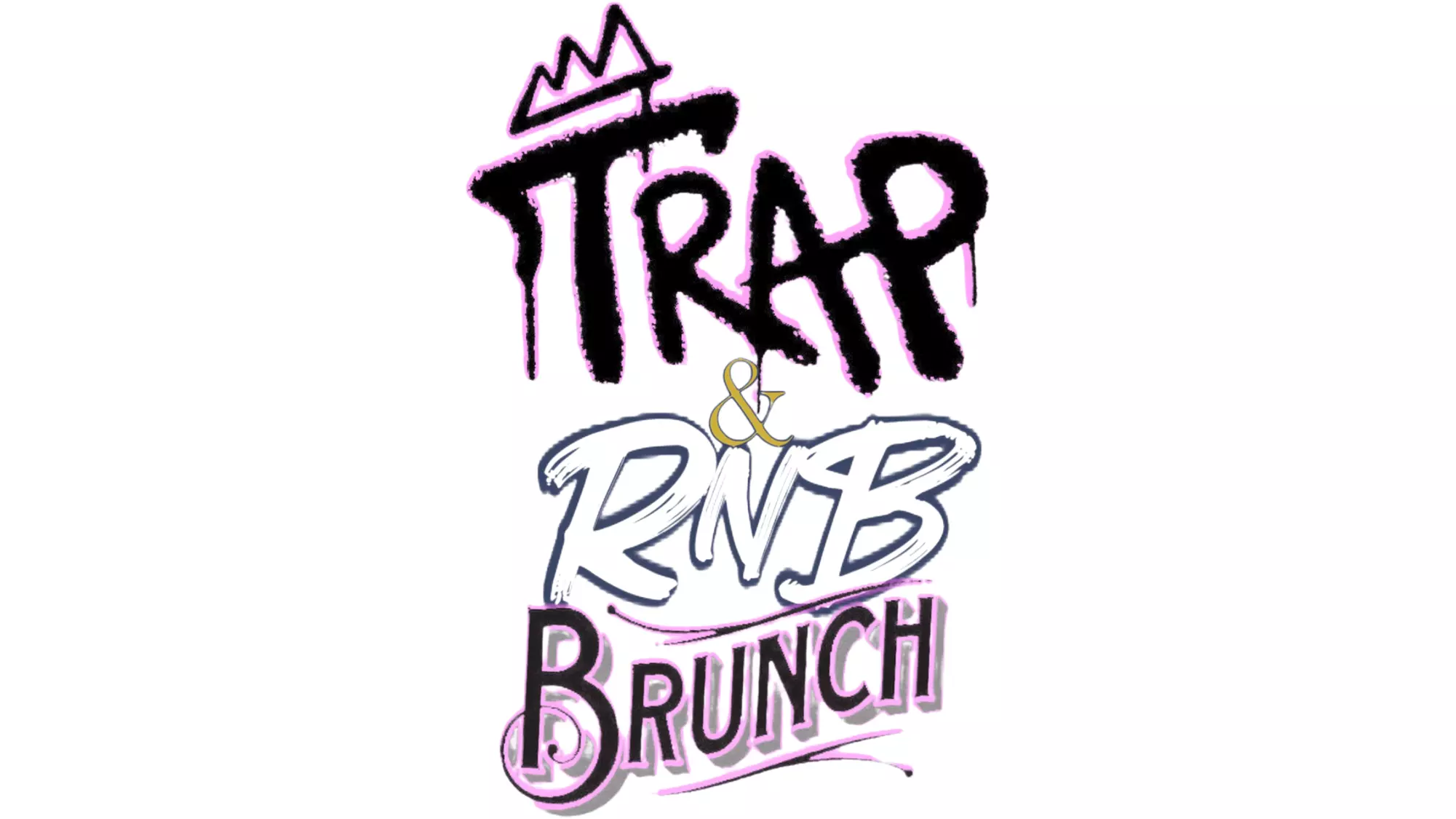 Trap RnB Brunch: Summer Series on May 28 at 1 p.m. - Primary Image