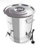 2200W Stainless Steel Hot Water Urn
