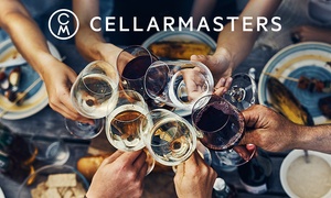 $30 Cellarmasters Online Credit