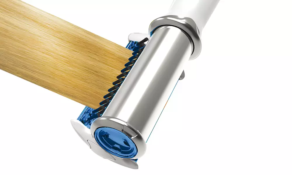 Fer rotatif séchant et lissant Instyler Wet 2 Dry à 49,90€ (52% de réduction) - Image 3