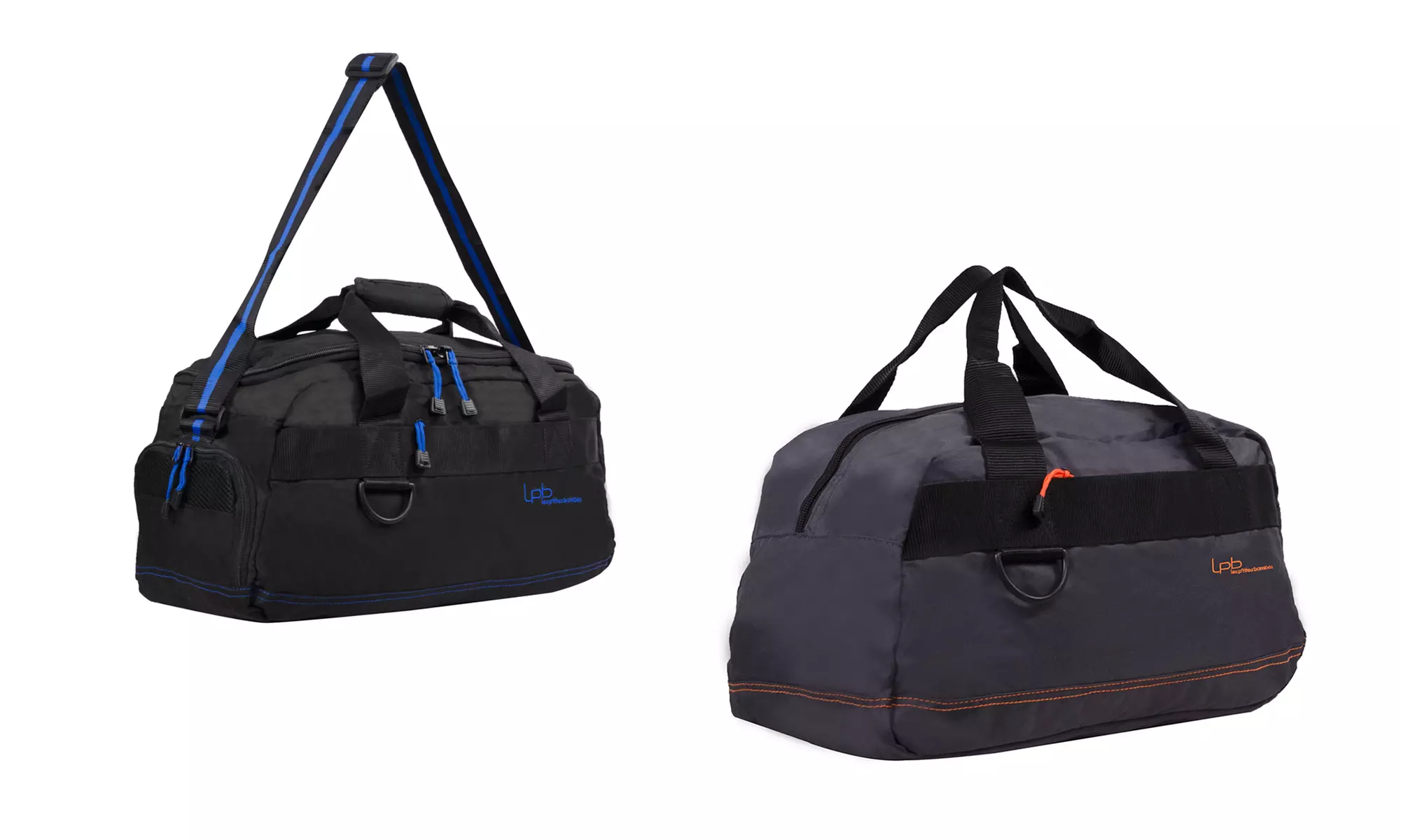 Mix sac de voyage LPB - Primary Image