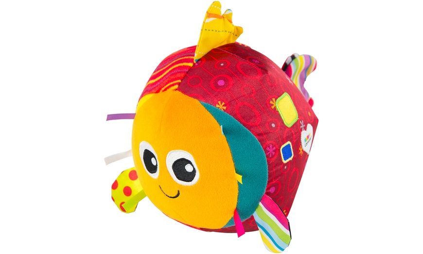 Image 4: Lamaze Baby Activity Toy