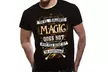 Camiseta Harry Potter Unisex - Second Medium