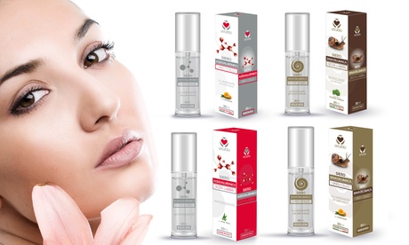 Fino a 3 sieri per viso, collo e occhi Setablu, disponibili in 4 tipologie