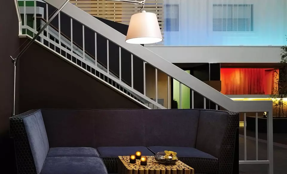 Stay at Domain Hotel in Greater San Jose, CA - Second Medium