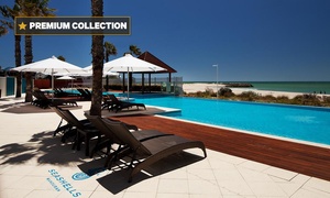 Mandurah: Spa Apartment Stay