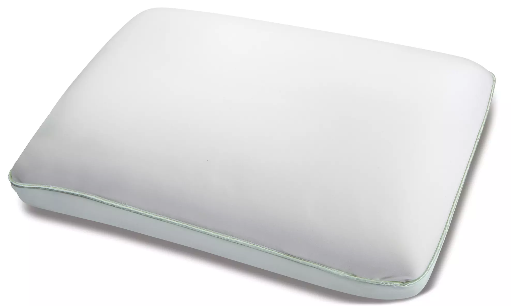 Order Home Collection Select-A-Side Molded Memory Foam Pillow - Primary Image