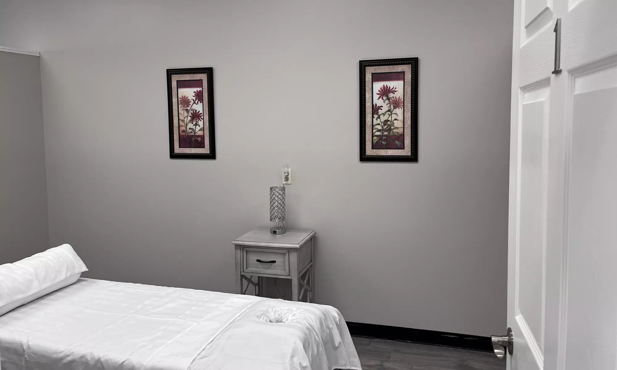 Deluxe Full Body Massage with Choice of Hot Stone or Cupping Therapy