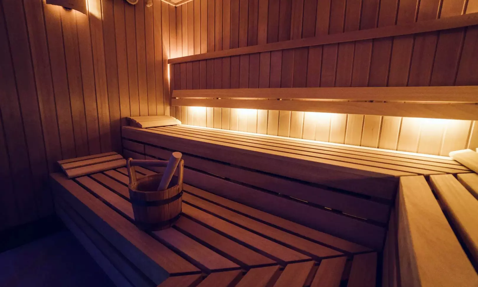 Spa de 120 minutos con opción  a masaje en pareja de 25 minutos