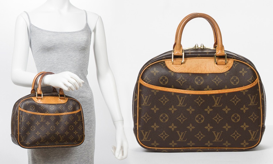 Image 1: Louis Vuitton Second-Hand Bag