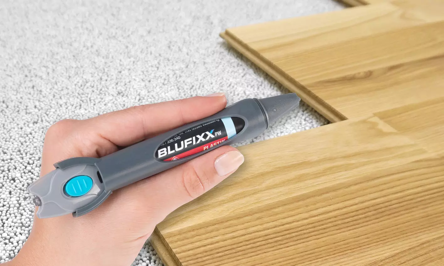 2er-Pack BLUFIXX Reparaturstift-Set, bekannt aus „Die Höhle der Löwen“ - Primary Image