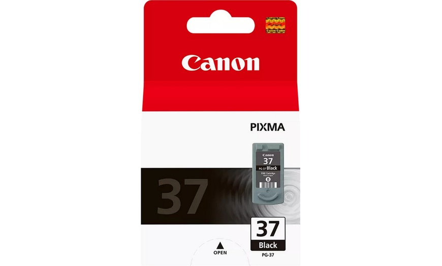 Image 23: Canon Ink Cartridges