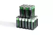 Boite de 50 ou 100 Piles alcalines Groupon Ultra Energy AA et AAA - Second Medium