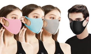 Washable Face Masks