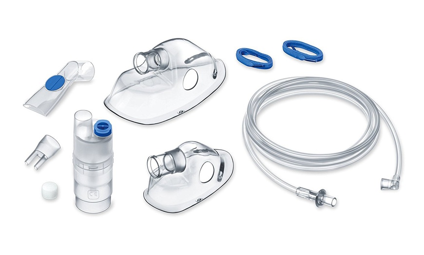 Image 9: Beurer Nebuliser