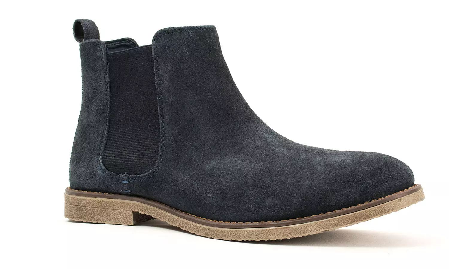 Joseph Abboud Men's Daniel Chelsea Style Boots (Size 8) - Primary Image