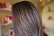 Haircut with Conditioning Treatment & Blowout or All Over Color, Full Foil Highlight and More  (Up to 40% Off) - Second Medium