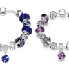 Image 1: Bracelet charms Rafaela