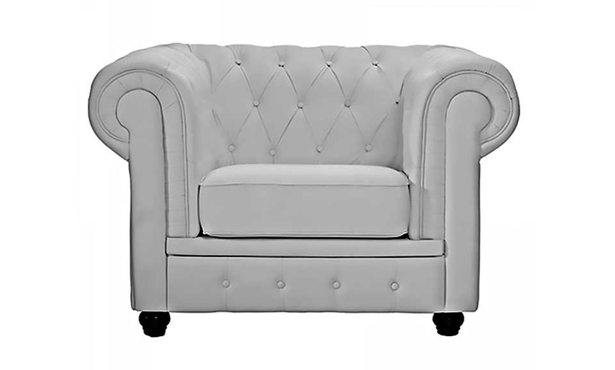 Image 21: Brighton Sofa Sets