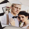 Livre photo personnalisable