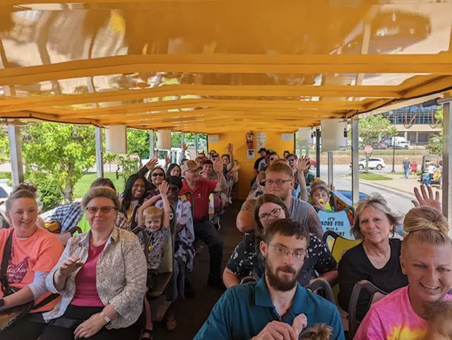 Duck Boat Tour for Adult or Child at Branson Duck Tours (Up to 28% Off) - Second Medium