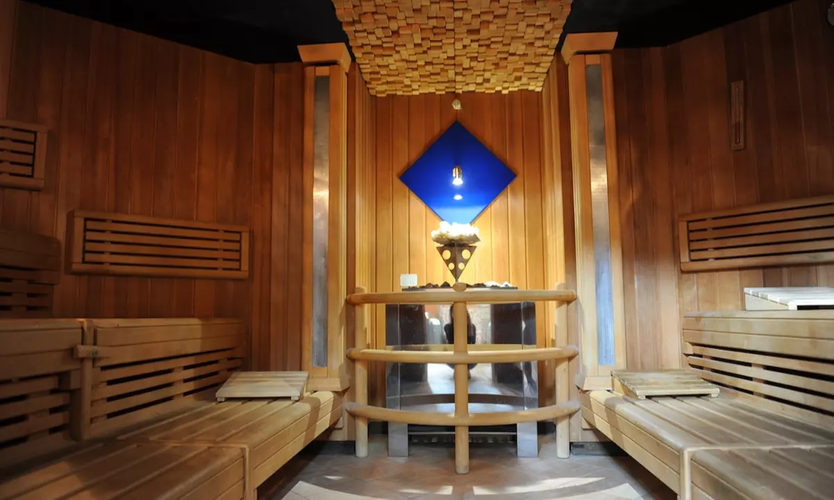 Fitness-Paket nach Wahl