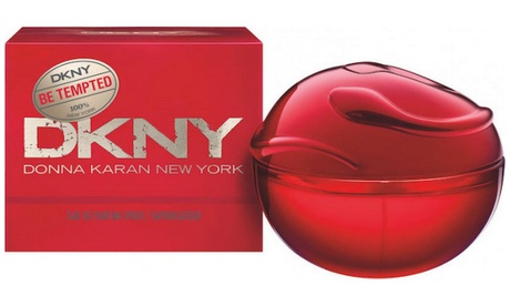 1 ou 2 eaux de parfum Be Tempted 50 ml de DKNY, pour femme