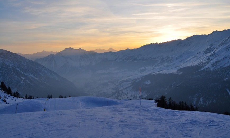 Image 7: Champoluc, Terme Monterosa: fino a 3 notti in appartamento per 2