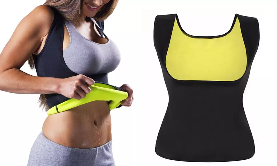 ThermoShaper Women's Slimming Body Shaper - Primary Image